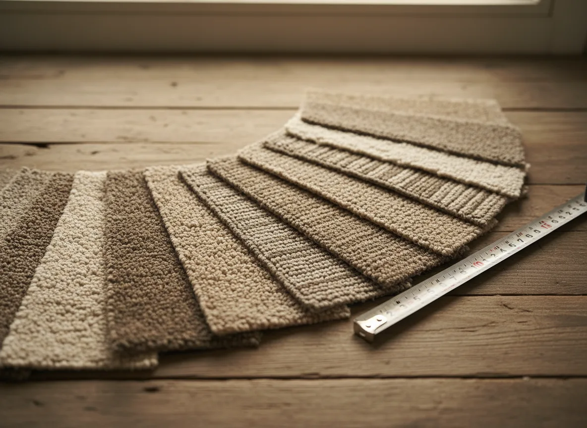 Carpet Installation Buffalo Mills, PA FAQs